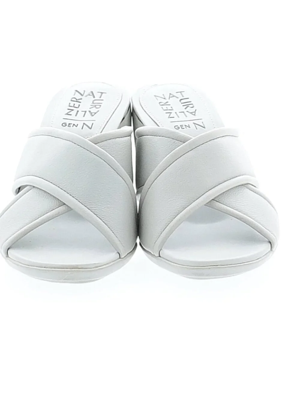 Naturalizer neautral Strappy sandal size 7 1/2 m